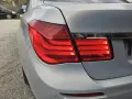 Bmw 730LD НА ЧАСТИ, снимка 9