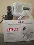 Смарт прожектор Netflix Full HD, снимка 5