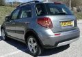 Suzuki SX4 1.6 i 2013 КАТО НОВ 40000 , снимка 9