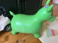 Кола и кон за яздене( ride on), снимка 3