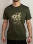 The North Face мъжки тениски Два цвята , снимка 2