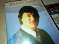 SABAN SAULIC-VHS VIDEO TAPE 2408251157, снимка 11