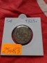 Монета 2 лева 1925г. Царство България за колекция декорация - 25083, снимка 10