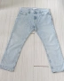 Calvin Klein Jeans Straight Fit Mens Size 34/30 ОРИГИНАЛ! Мъжки Дънки!, снимка 6