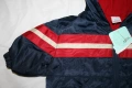 Ново зимно яке за момче размер 0-3 м./62 см., снимка 5