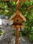 Къщичка за врабчета, снимка 2