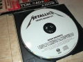 METALLICA CD 3010250634, снимка 1