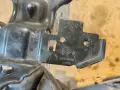 Планка Държач Закопчалка Капак 625545468R Renault Talisman 2017г 147kW бензин, снимка 3