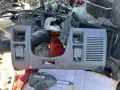 пласмаса под волана мицубиши паджеро , снимка 1