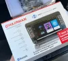 Мултимедия с Навигация CHAIRMAN за VW GOLF, Passat, Jetta, Polo, Tiguan, CarPlay, Android Auto, GPS, снимка 1