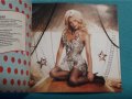 Britney Spears – 2008 - Circus(Dance-pop,Ballad), снимка 2
