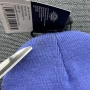 Нова с Етикет Dickies  Beanie Лилава Шапка, снимка 3