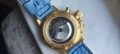 U - boat 7750 chronograph automatic mechanical watch Ю - боат Автомат хронограф механичен часовник, снимка 8