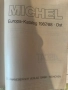 MICHEL europe 87/88; каталог бг пощенски марки, снимка 3