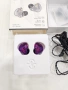 CCZ Melody BC01 – хибридни HiFi In-Ear слушалки (1BA + 1DD), без микрофон, снимка 7