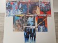 Комикси Batman: City Of Light. Vol. 1, #1-8, NM, DC, снимка 1 - Списания и комикси - 38484012