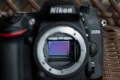 Nikon D7200 body, снимка 6