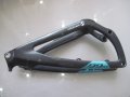 Заден носач  за велосипед Yeti SB66c Carbon 2014, снимка 2