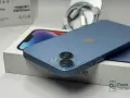 iPhone 14 Plus, 256GB, Blue, 100% батерия, КАТО НОВ, 1г. ГАРАНЦИЯ!, снимка 6