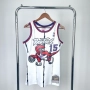 Мъжки потник Mitchell & Ness Vince Carter Toronto Raptors seasons 1998/99 размер XL, снимка 1