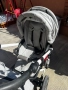 Бебешка количка vogue eco silver grey - NIO, снимка 11