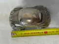 ДВЕ ПОСРЕБРЕНИ КАСИЧКИ МЕЧЕ И АВТОМОБИЛ , КАСИЧКА, снимка 17