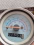 Стар скоростомер,километраж, снимка 6