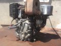 Двигател Briggs Stration 8hp на части, снимка 3