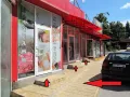 2 оборудв. магазина 40м2+68м2 от парцела с/у х-л Извора, снимка 5