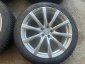 5х112 20 Джанти Audi Volkswagen Skoda Mercedes Seat 5x112 Ауди Мерцедес, снимка 3