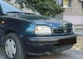 ЧАСТИ Нисан МИКРА 1992-2002г. Nissan Micra тип-К11, бензин 1000куб, 60kW, 140kс., снимка 6