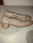 Rieker дамски обувки 37 номер, снимка 1 - Дамски обувки на ток - 38356591