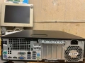Продавам компютър HP ProDesk 600 G2 SFF, снимка 2