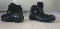 Salewa AlpTrainer Mid Gore - Tex Vibram UK 11.5 US 12.5 Mens Sizе 46.5 /30.5см ОРИГИНАЛ! Мъжки спорт, снимка 2