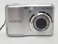 Fujifilm FinePix A100 10MP CCD Digital Camera | 3x Optical Zoom, снимка 2