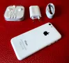 Apple iPhone 5c 8Gb БЯЛ Фабрично отключен, снимка 7