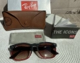 RAY BAN Нови Оригинални Слънчеви Очила, снимка 1