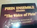 PIRIN ENSAMLE BG 27.03.2006 DVD 2003251708, снимка 3