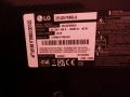 lg 32lq570b6la спукана матрица, снимка 2