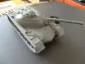 БОЕН ТАНК - UNC, снимка 6