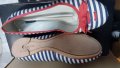 дамски обувки Lacoste laurie striped нови, снимка 3