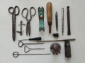 Инструменти и ключове , снимка 1