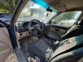 Продавам Nissan Terrano 2003, 3.0 дизел. 154к.с, снимка 6
