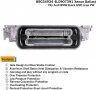 Баласти за ксенон Valeo SHG D1S HID 04373 89034934 BMW, AUDI, VOLVO, Renault, снимка 6