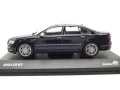 Audi S8 D3 2010 - мащаб 1:43 на SOLIDO моделът е нов в PVC дисплей-кейс, снимка 3