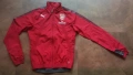 PUMA FC ARSENAL Football Jacket Размер S футболна горница 47-67, снимка 1