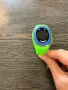 Детски смарт часовник MyKi Touch GPS GSM SIM – отлично състояние, снимка 1