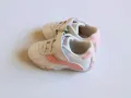 Бебешки маратонки за момиче, 21 номер, естествена кожа, снимка 4