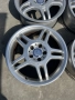AMG Mercedes 17”, снимка 4
