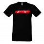 Мъжка тениска DM SPIRIT 1, снимка 1 - Тениски - 32040701